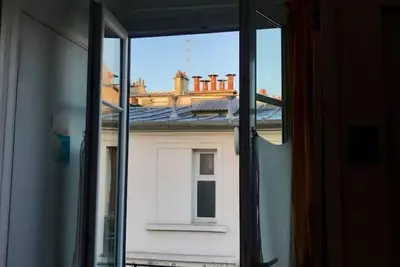 Image de Studio Cocoon & Calme Avec Mezzanine - Paris 11