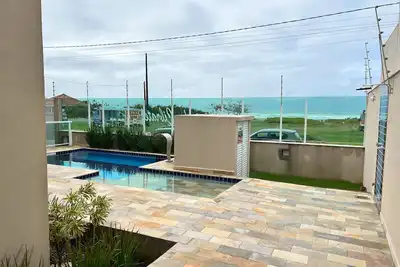 Image de Apartamento Novinho PĂ© Na Areia
