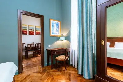Image de Luxury Apartment.