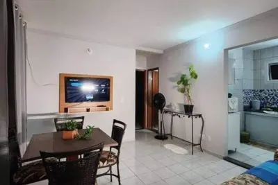 Image de Apartamento Compacto Bem Localizado