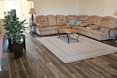 Image de Cozy home in beautiful Prescott, Az. Minutes from downtown.