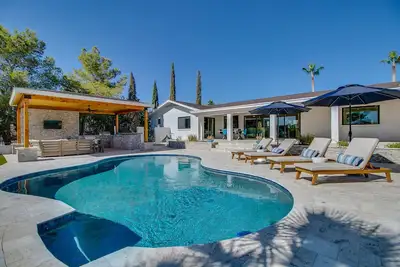 Image de Luxury Fountain Hills Home w/Breathtaking Views!