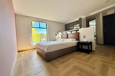 Image de Suite close to Interlomas