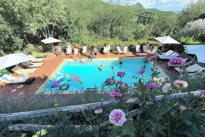 Image de Spoleto Country Park - slps 28