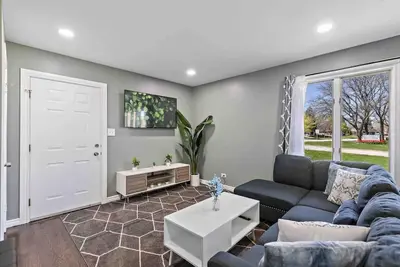 Image de Contemporary Chicago Getaway