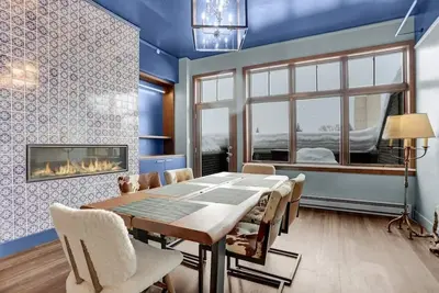 Image de Downtown Penthouse Su