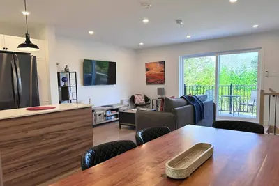 Image de Condo au Mont-Blanc | Pleine air