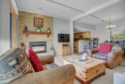 Image de Rocky Mountain Hideaway