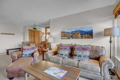 Image de Mountain Ridge Retreat