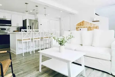 Image de Private beautiful beach house
