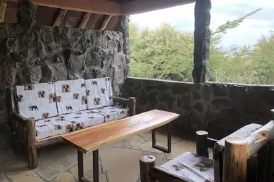 Image de Discover the beauty of the Great Rift Valley, Immersed in Nature and Wildlife