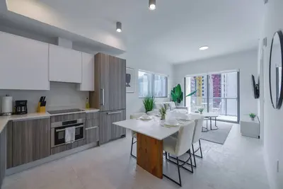 Image de High-End Brickell Condos