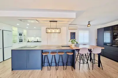 Image de Sr Penthouse Parque Olivar Torremolinos