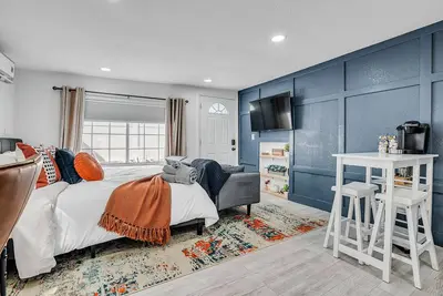 Image de Tampa's Hidden Gem - 1br/1ba Guest Suite