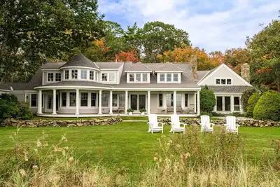 Image de Luxury 4 Bedrooms 6 Bath, Spectacular Views of Walkers Point and Atlantic Ocean