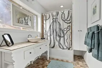 Image de Topanga Secret Cottage