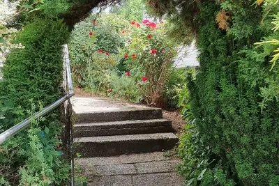 Image de Eine Liebevoll Eingerichtete Ferienwohnung 5 Gehminuten zur Altstadt