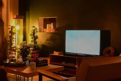 Image de A+I Skyview- Rustic Chic Escape x4\n