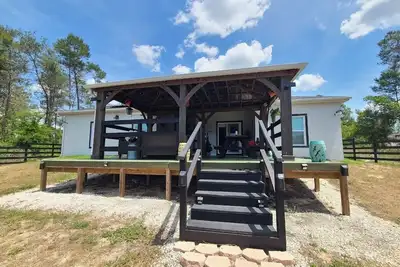 Image de Spacious and beautiful house in Ocala Fl, 20 min from the club equestrian center