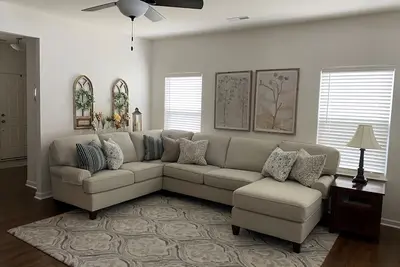 Image de Cozy Townhome in Quiet Neighborhood