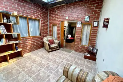 Image de Casita en las Montañas con Estudio