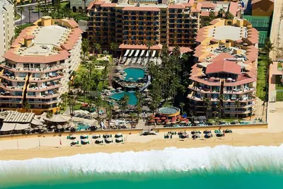 Image de New! ! ! ! Villa del Palmar Beach Resort, Available 29 Mar - 2 Apr 2024 - Easter!