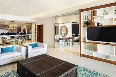 Image de The Best of the Best! Luxury 2 Bed/ 3 Bath  \nGarza Blanca Los Cabos!