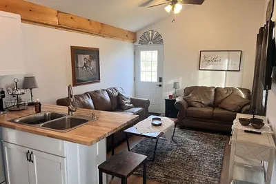 Image de Sunrise Cabin