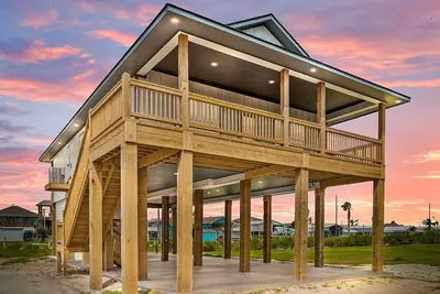 Image de Welcome to \"Oh Whale\" beach rental!