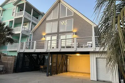 Image de Ocean Haze - Oceanview Retreat
