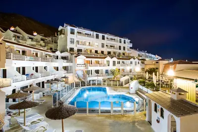 Image de Club Tenerife