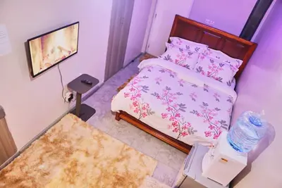 Image de Tastefully furnished One bedroom unit off Thika road