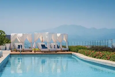 Image de Vacation destination 8day7nights at Vidanta Resort! 2bed3bath! Free Golf/Spa/Gym