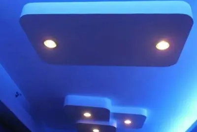 Image de Condo For Rent at My Place/ Mplace South Triangle Quezon City