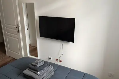 Image de Appartement 2p √† St Jean √† 35min de Paris & 20min de Disney