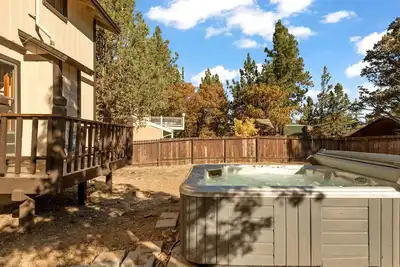 Image de Majestic Winter Mountain Oasis + Bbq + Pet Friendly