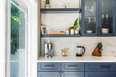 Image de Brand New Modern Philly Dream Home - Near Hospitals, Shopping, Transit -Room #3