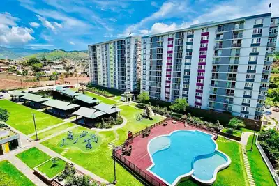 Image de Hermoso apartamento privado Ecovivienda Etapa 2