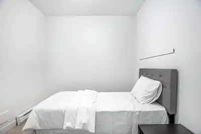 Image de 1 Bd+ Den suite for perfect staycation(203)\n