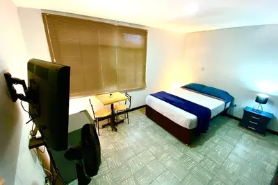 Image de Studio Apartment 201