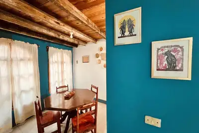 Image de Casa en el Centro Histórico de Xalapa Naku Corazón de Xalapa