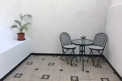 Image de Odivelas Cozy Terrace
