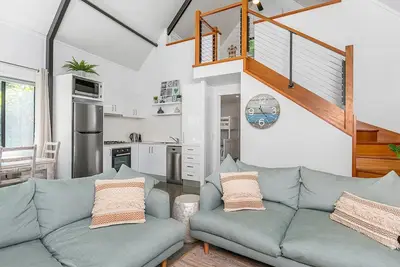 Image de Gidgets Studio - cosy retreat near town centre