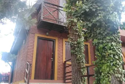 Image de Chalet Mar Azul a 2 Cuadras del mar Apto 6 Personas