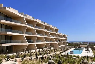 Image de Ocean View Condo New I Cabosi Gym I Parking I Bbq