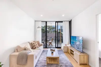 Image de Comfortable 1br Apt w/ pool & carpark