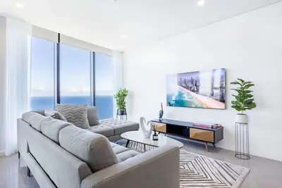 Image de Infinity Horizon 3br | High-rise Luxury Skyhome