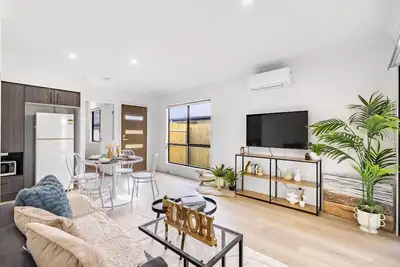 Image de Brand New! 2br well-designed home @Brown Plains