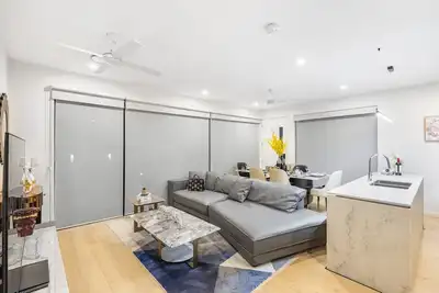 Image de Conveniently Located Luxe 4br Townhouse @Sunnybank