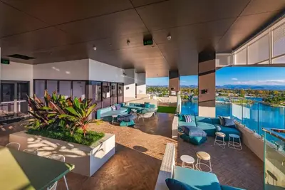 Image de Riverside 2br delicate apt
